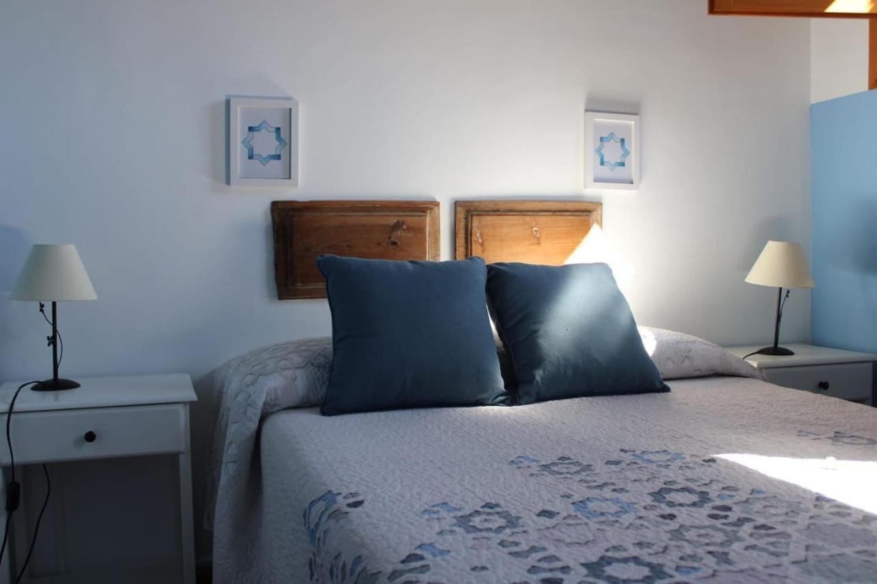 Casa Rural El Molino Santa Lucia Eksteriør billede